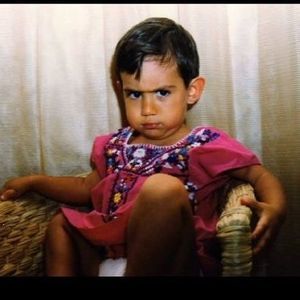 Meet your Posher, Ximena